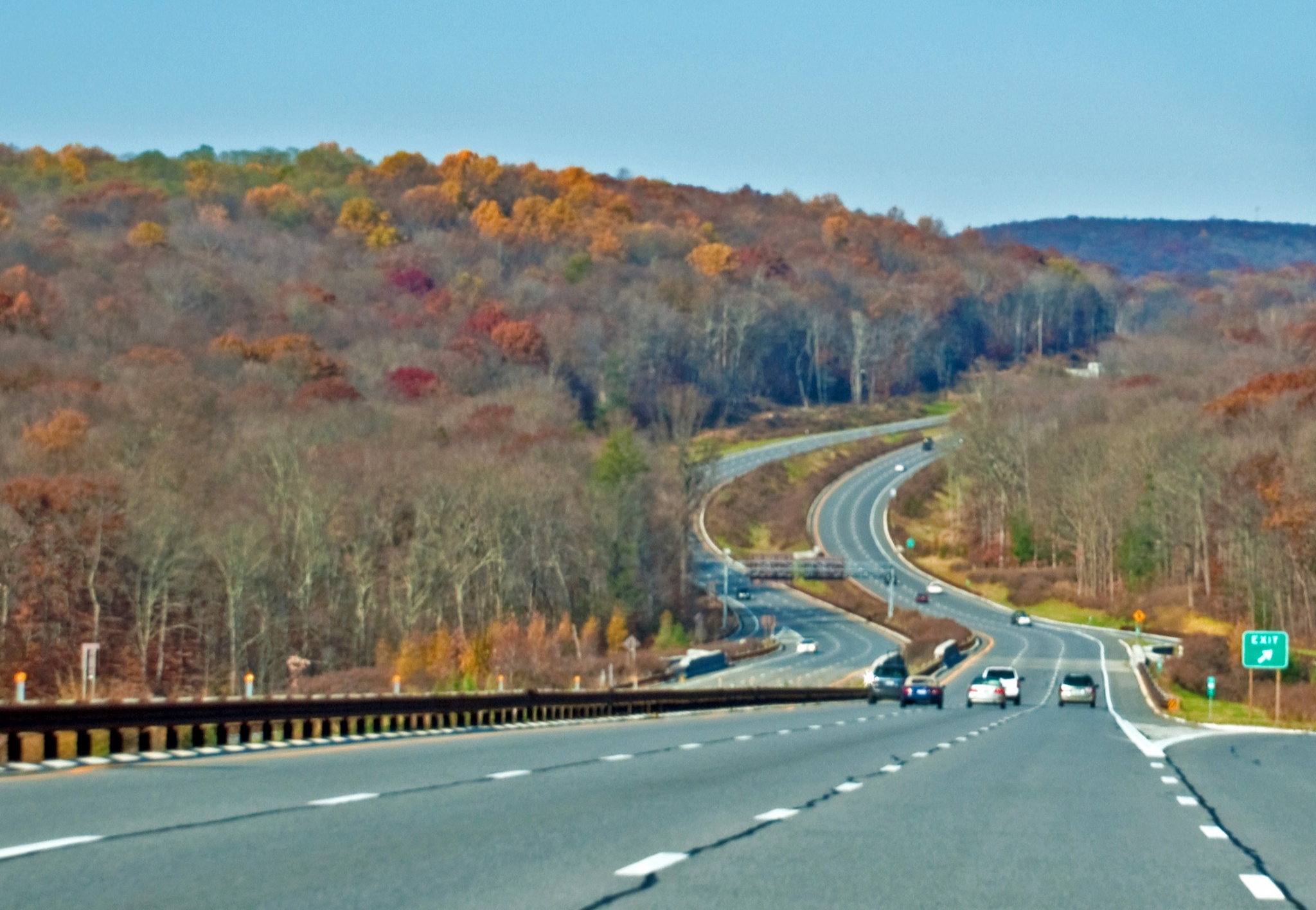 Up State New York Road Trip Ideas for Fall
