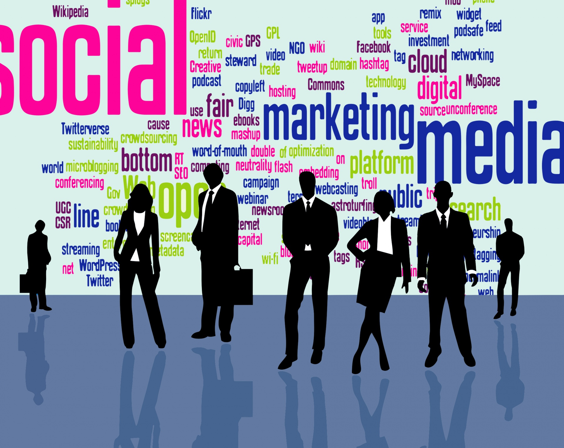 digital marketing for lawyers