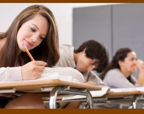 SAT Test Tutoring