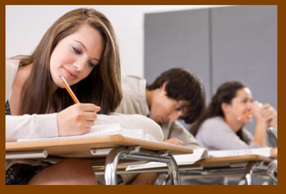 SAT Test Tutoring