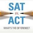 Should You Take The ACT or SAT?