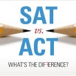 Should You Take The ACT or SAT?