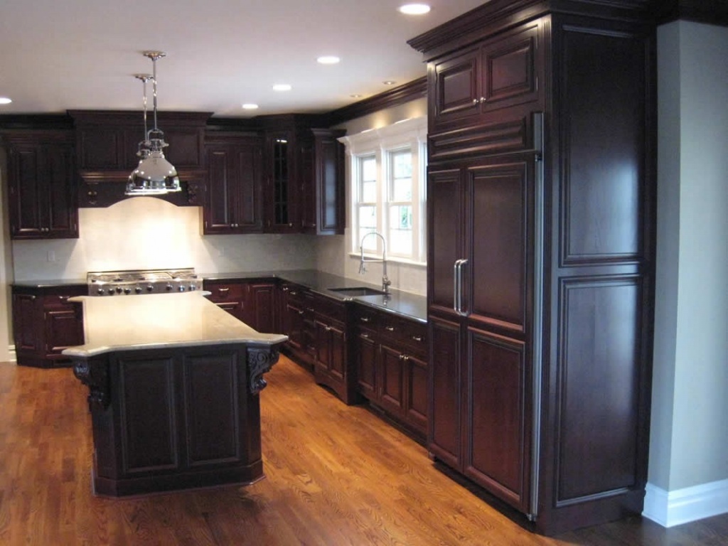 Interior Remodeling & Contractors