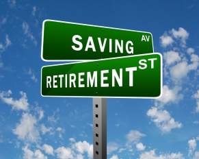 retirement savings