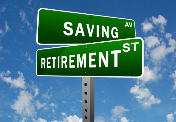 retirement savings