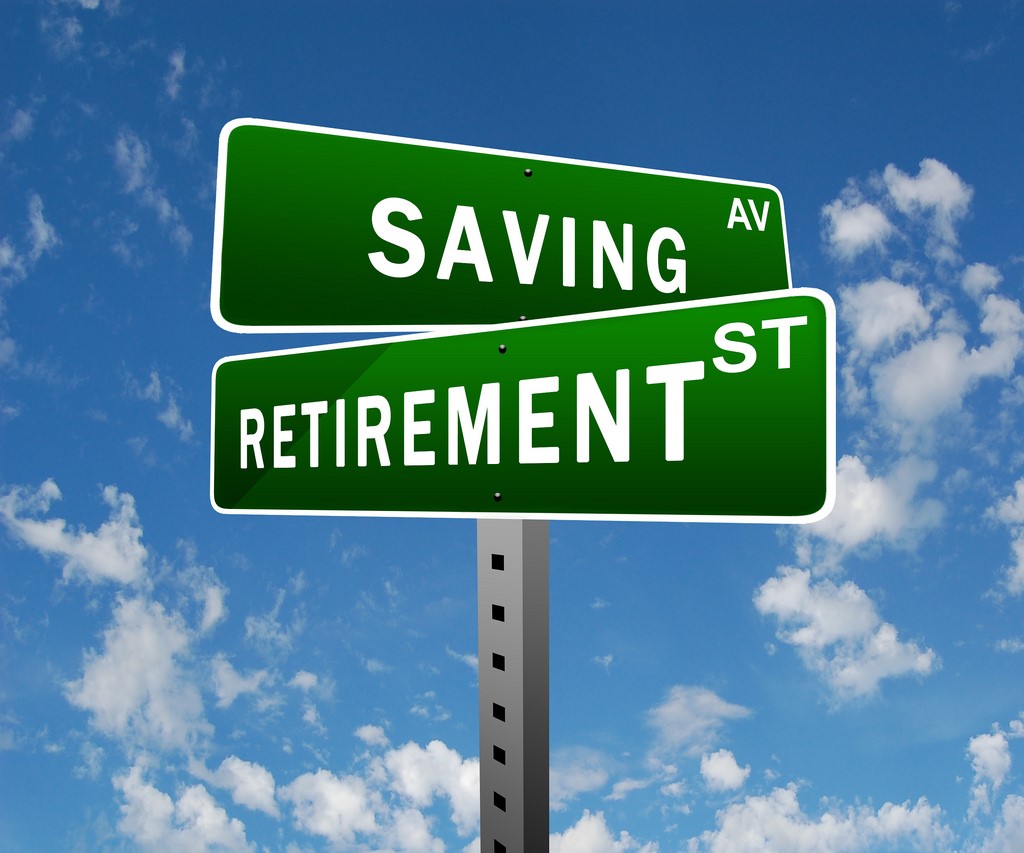 retirement savings