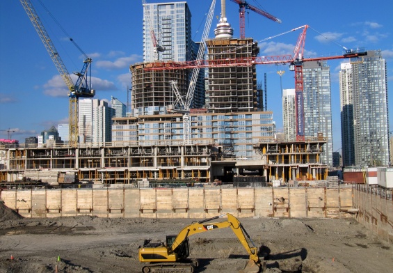 5 questions to ask a commercial construction company