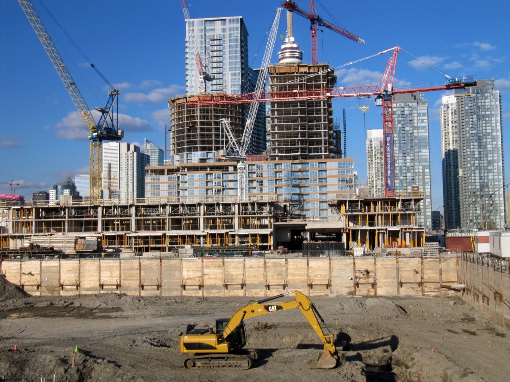 5 questions to ask a commercial construction company