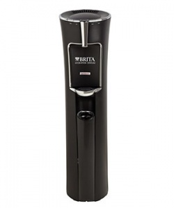 bottleless water dispenser, Brita, good quality water