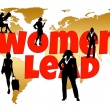 Entrepreneurial Women Leading