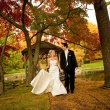 How Seasonal Weddings In NJ And Philly Impact Your Wedding Photos