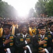 A Commencement Speech They’ll Never Forget