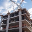 How the Commercial Construction Industry Is Being Impacted by COVID-19