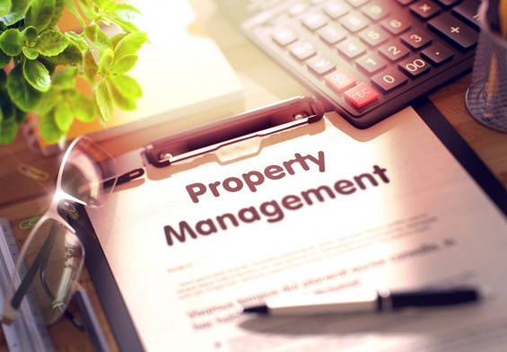 Property Management