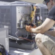 What Happens During an HVAC System Tune-up?