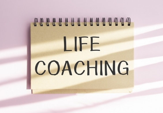 What is a life coach