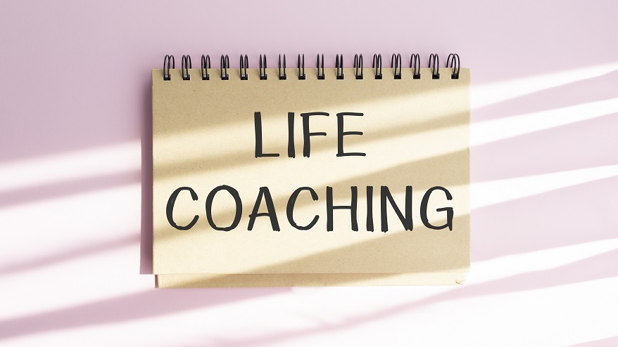 What is a life coach