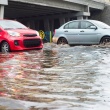 Storms and Flood Season in the Northeast