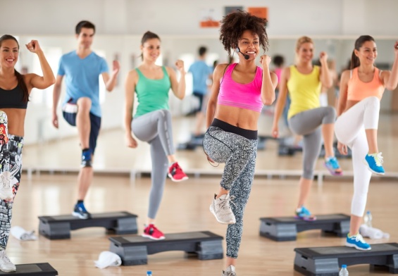 aerobic