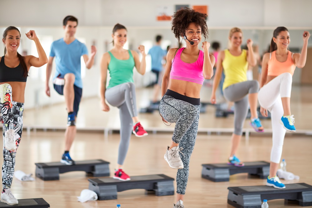 aerobic
