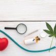 Protections to Authorized Medical Cannabis Patients from an Adverse Employment Action