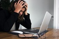 workplace problems