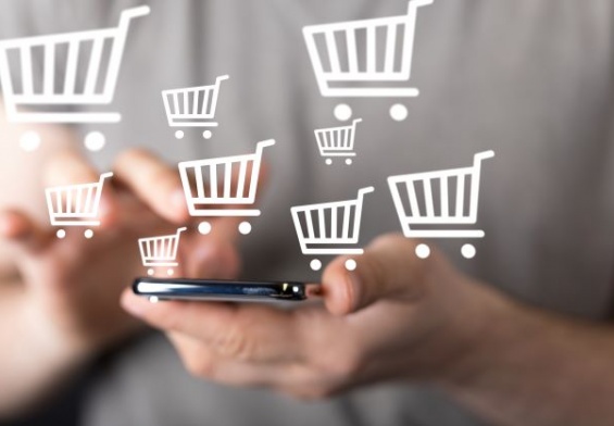 ecommerce; digital commerce; online shopping