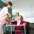 How Has the COVID-19 Pandemic Affected In-Home Care Services?