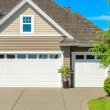 Post COVID Supply Chain Issues Are Leaving New Homes Without Garage Doors