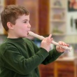 The Best Instrument for Childhood Development: The Musical Recorder