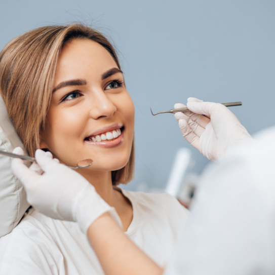 dental care