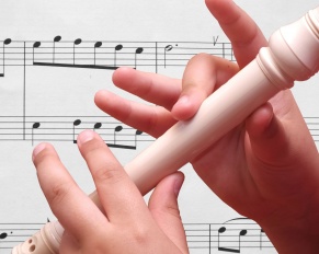 early music education; benefits of music recorder instrument