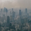 New York City air pollution and air quality