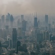 Air Pollution in New York City: Indoor and Outdoor Air Quality Issues