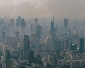 New York City air pollution and air quality