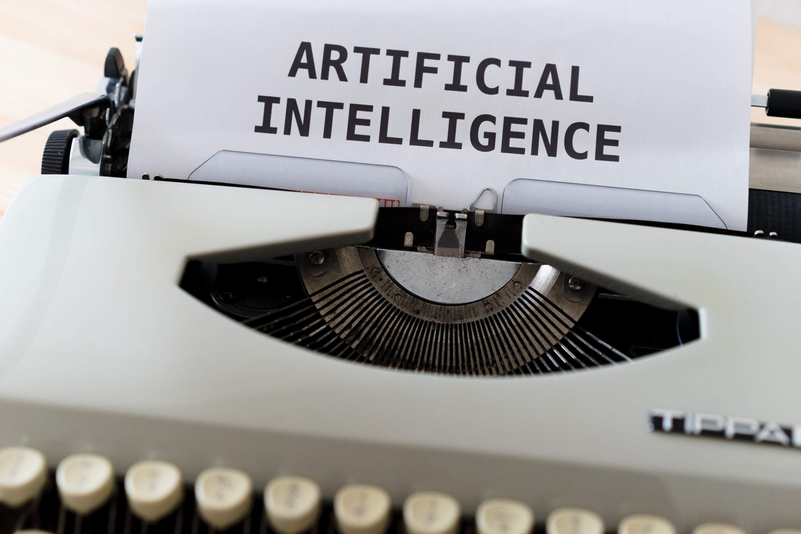 artificial intelligence and the future of digital marketing