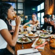 9 Top Restaurant Trends of 2023