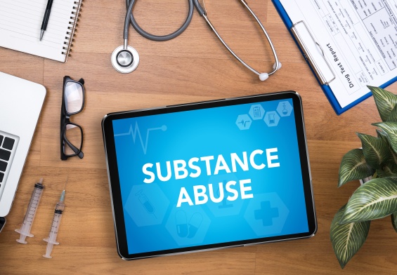 substance abuse trends 2023