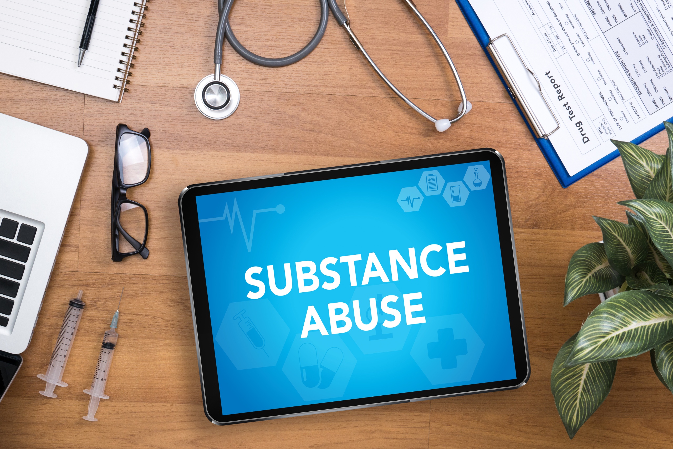 substance abuse trends 2023