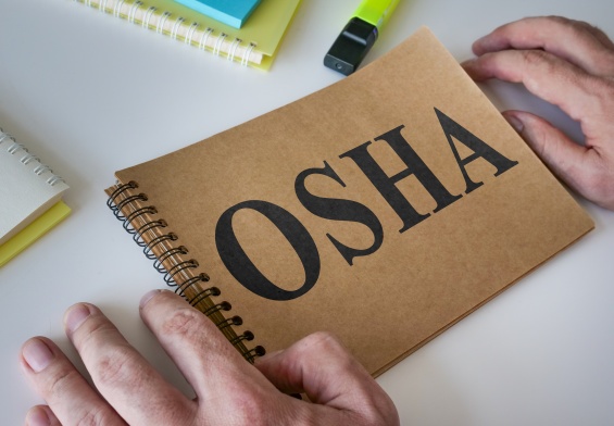 osha 1910.120 compliance training