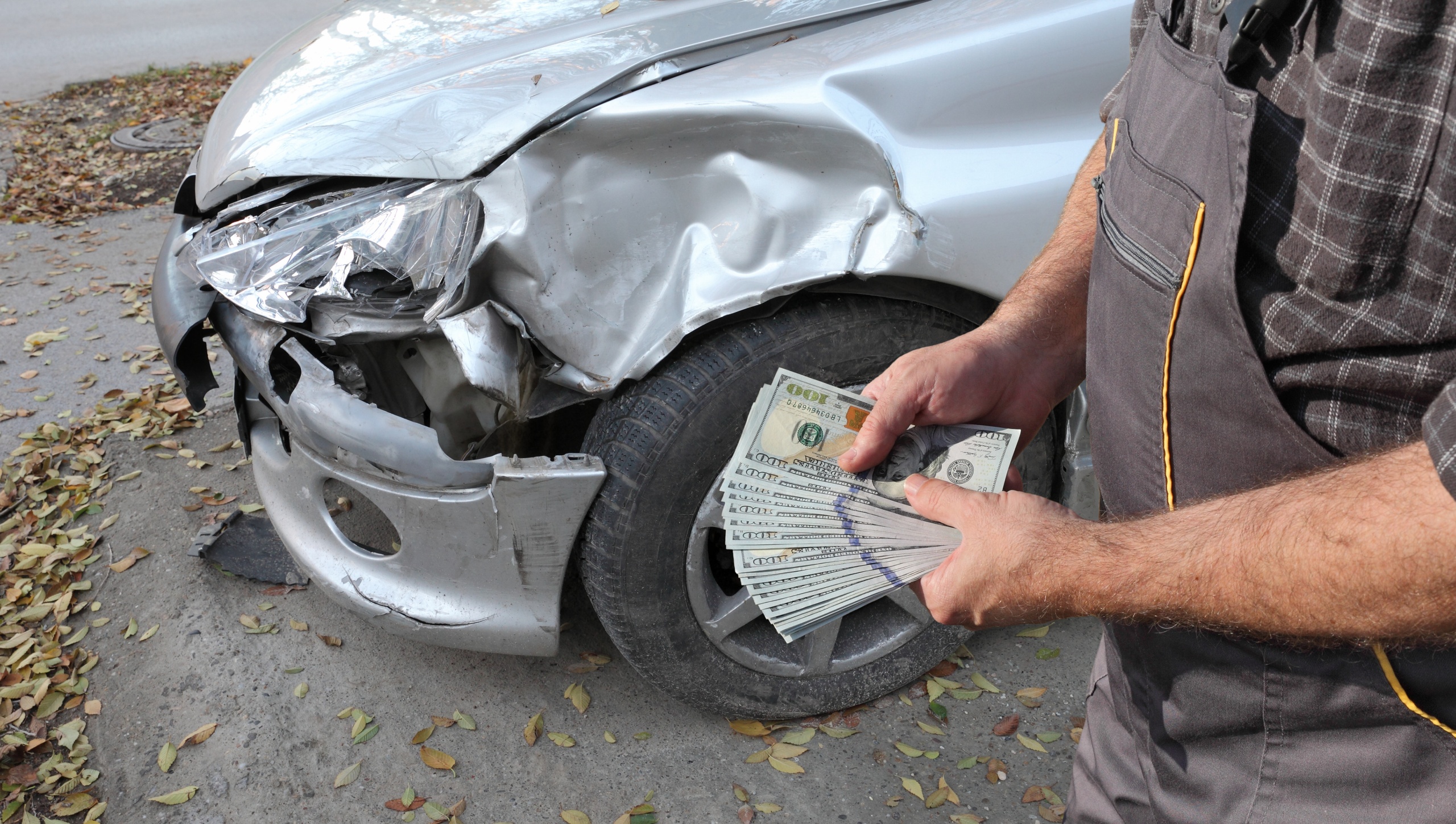 future of junk cars, environmental impact