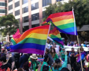 LGBTQ employment law, sexual orientation discrimination