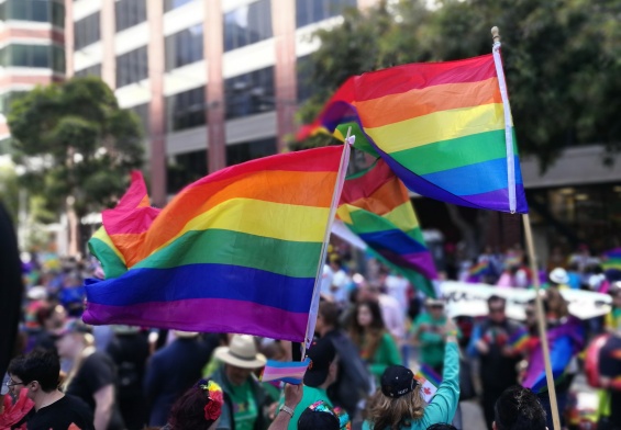 LGBTQ employment law, sexual orientation discrimination