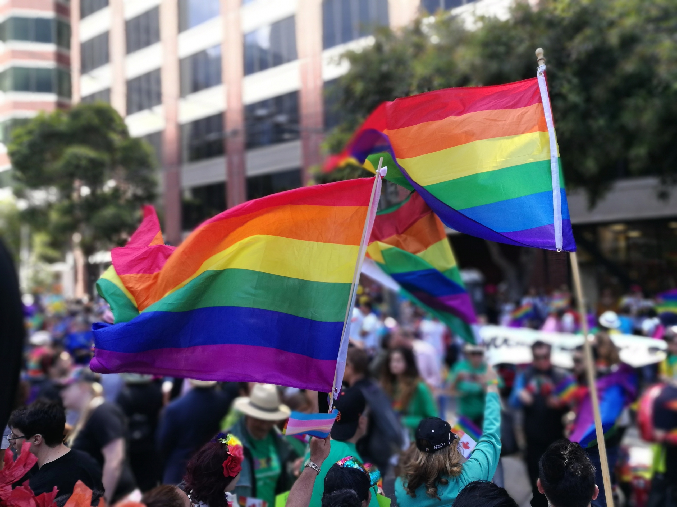 LGBTQ employment law, sexual orientation discrimination
