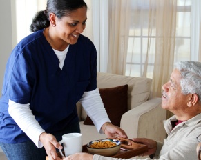 in home care for chronic conditions