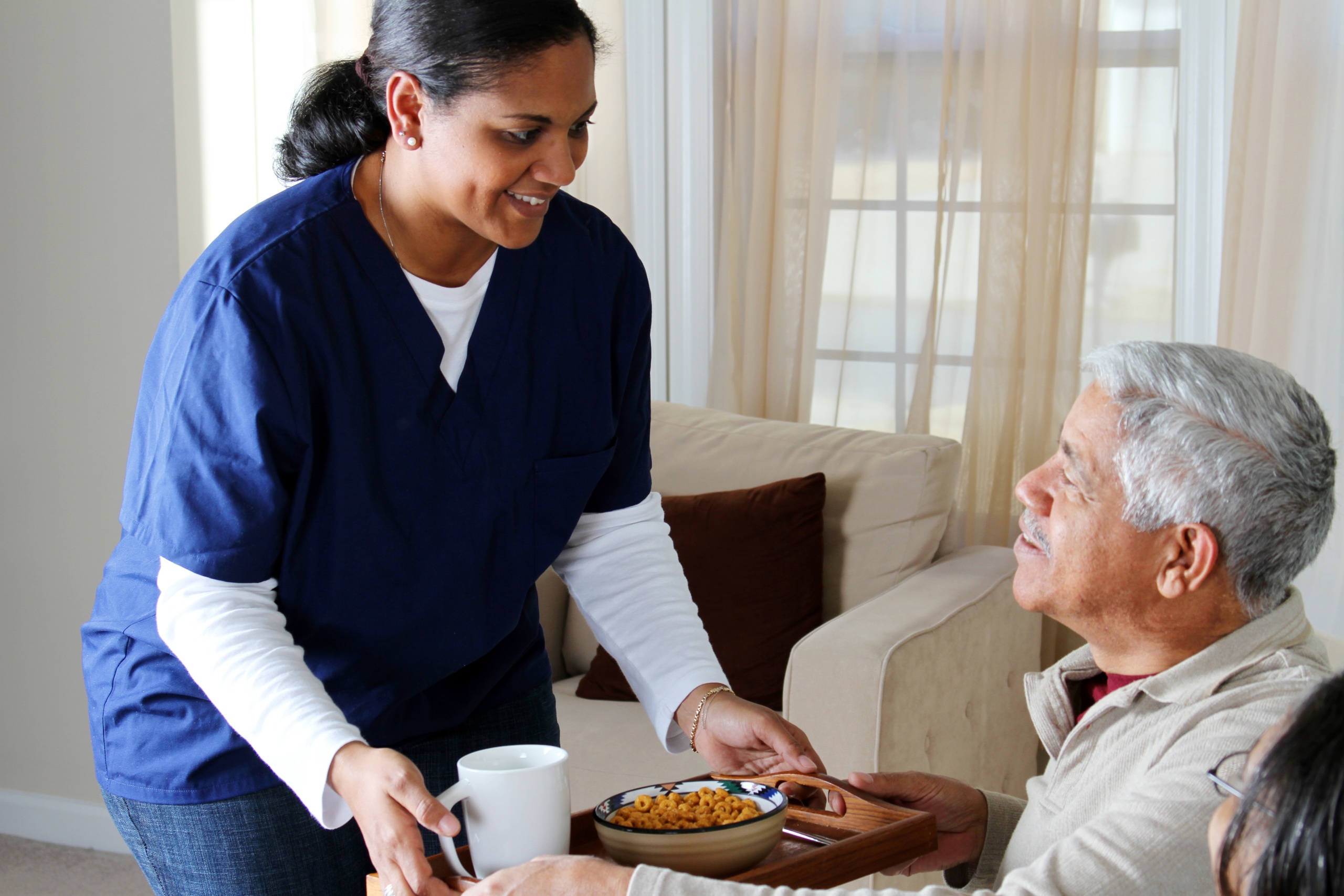 in home care for chronic conditions