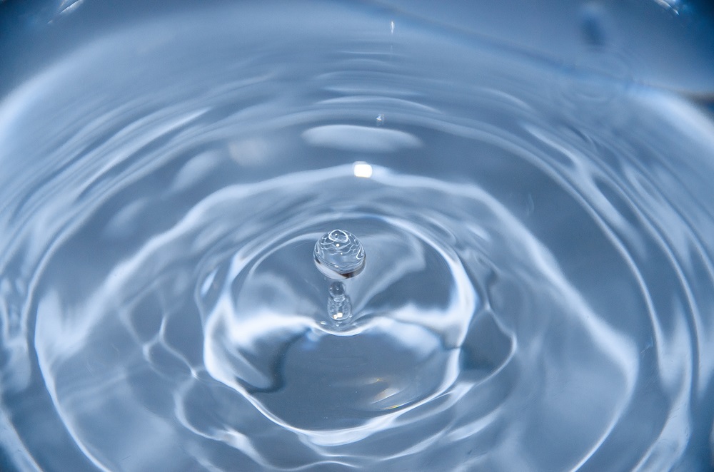 NJ forever chemicals in water and water quality