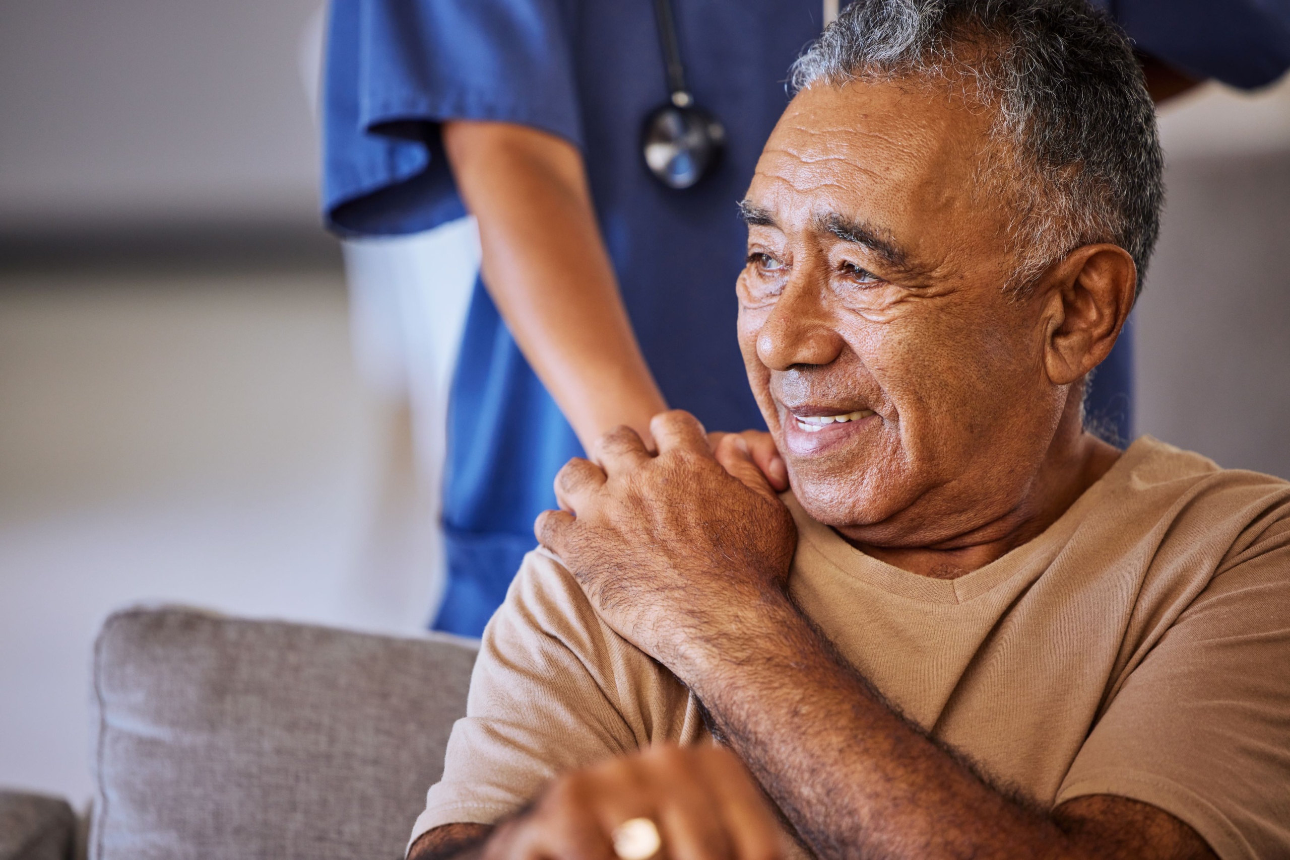 affordable in-home elder care