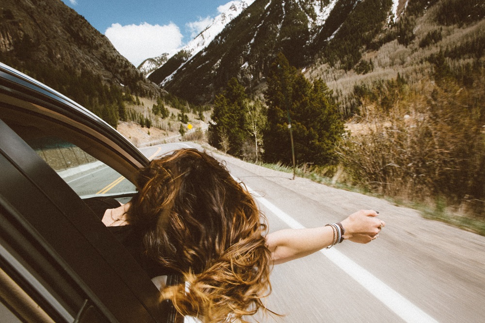 car rental for road trips 2023 NJ