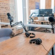 The Benefits of Podcasting for Your Business